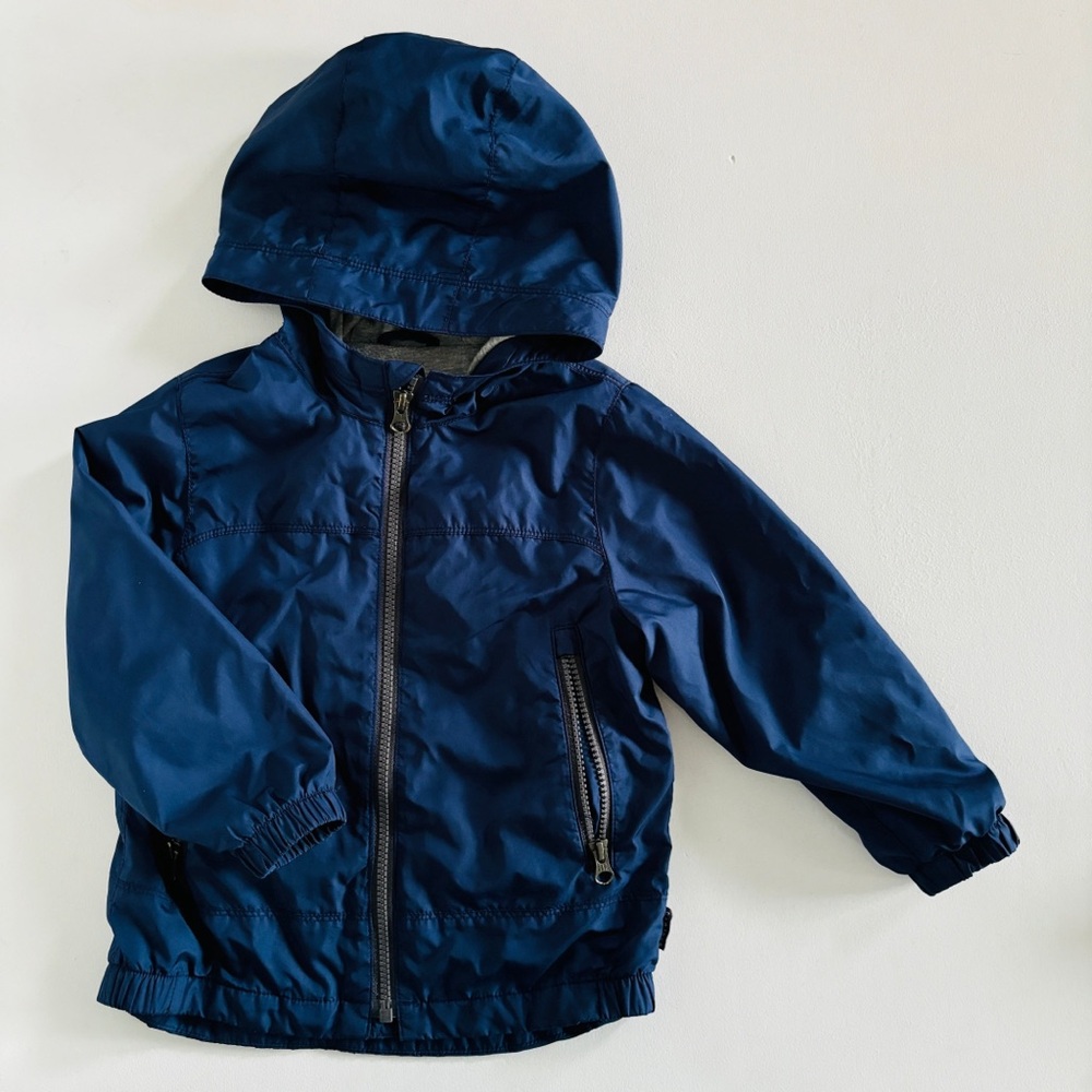 Gap Windbreaker Jacket